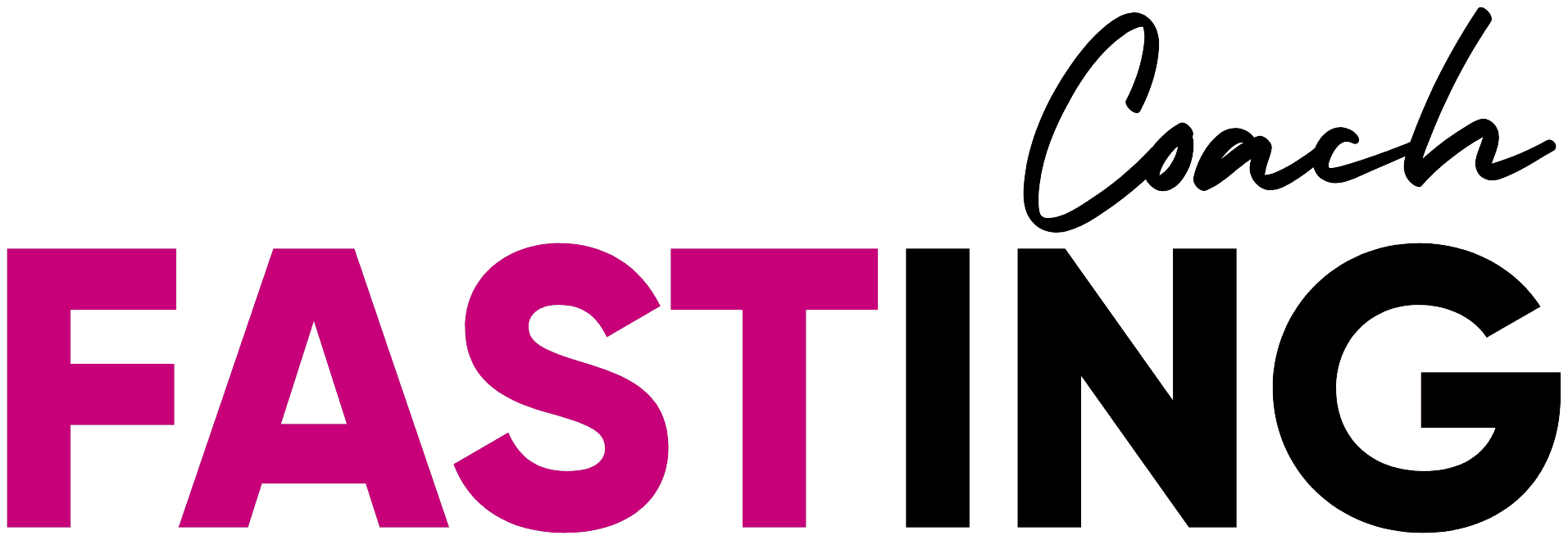 Fasting Coach logo