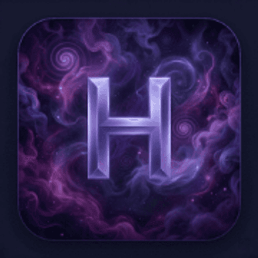 Hypnari logo